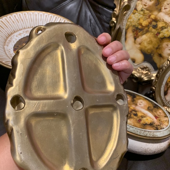 Corona de fruitta set from Pieter Paul Rubens - Picture 7 of 13